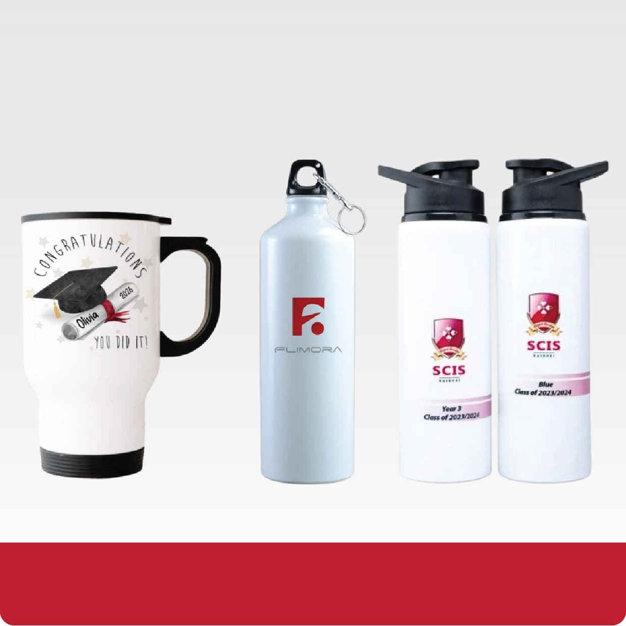 Branded Mugs